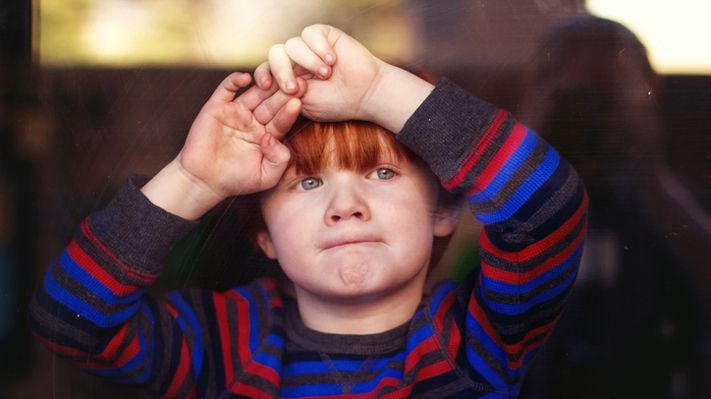 Parents, cessez d’angoisser vos enfants !