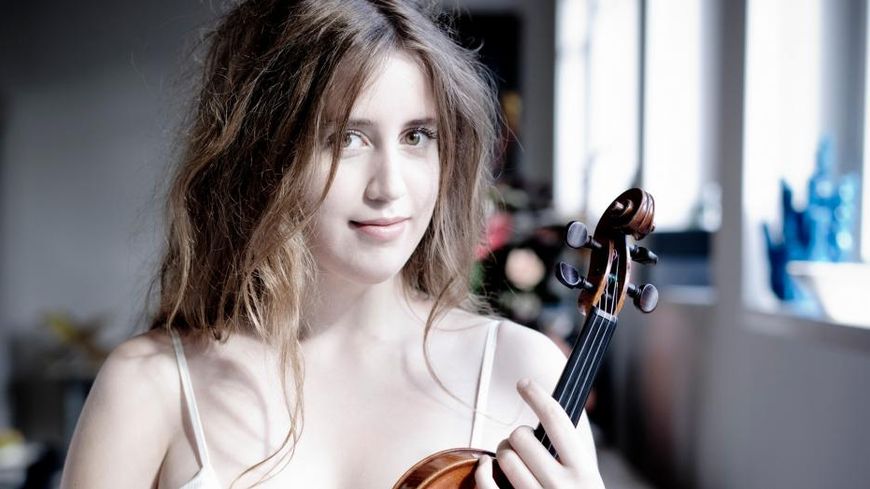 Vilde Frang