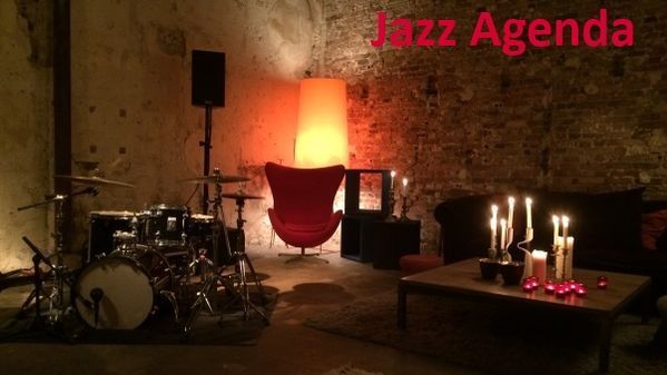 Jazz Agenda