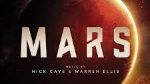 BO de la série documentaire Mars