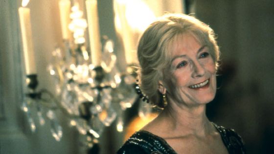 Vanessa Redgrave dans Mrs. Dalloway de Marleen Gorris (1997) - Les Acacias