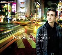 CD Jean-Frédéric Neuburger