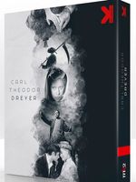 Coffret Carl Theodor Dreyer