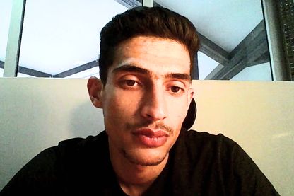 Matiullah de Kaboul Matiullah de Kaboul