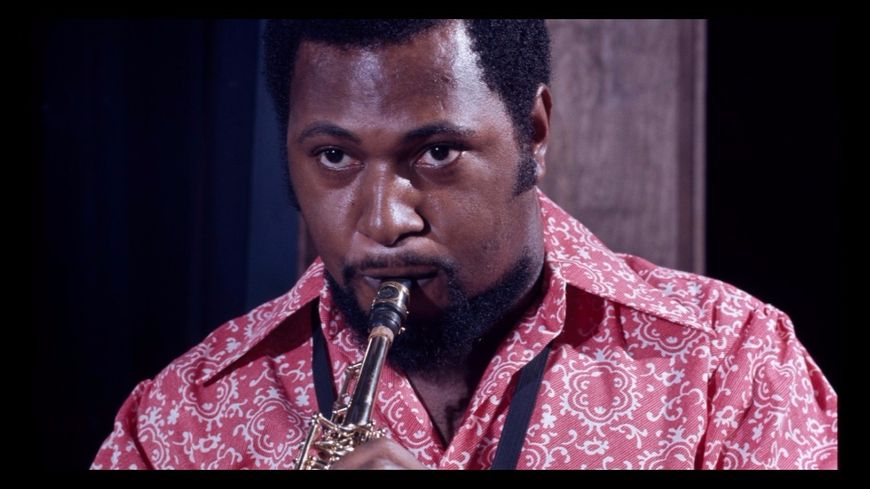 Buddy Terry