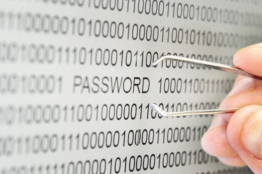 Les entreprises sont fort exposées aux cyber-attaques