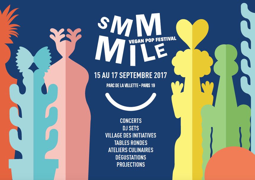 Affiche de l'édition 2017