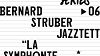 « La Symphonie déjouée »