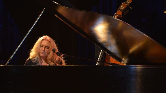 Eliane Elias ©Getty - Mike Coppola