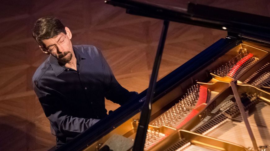 Fred Hersch