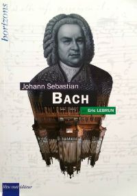 Jean Sébastien Bach