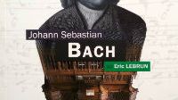 Jean Sébastien Bach