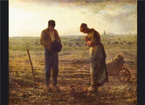 L'angélus