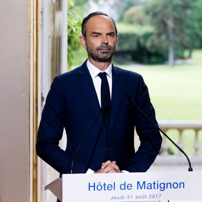 Le 31 août, après avoir réuni les organisations syndicales et patronales représentatives aux plans national et interprofessionnel, le Premier ministre a présenté les ordonnances visant à réformer le code du travail
