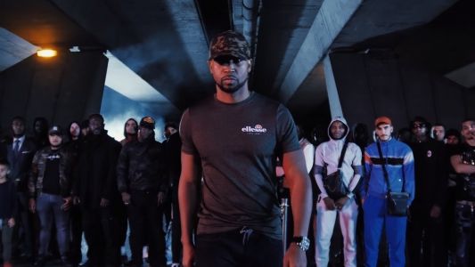 Ni autotune, ni refrain : Rohff revient aux bases