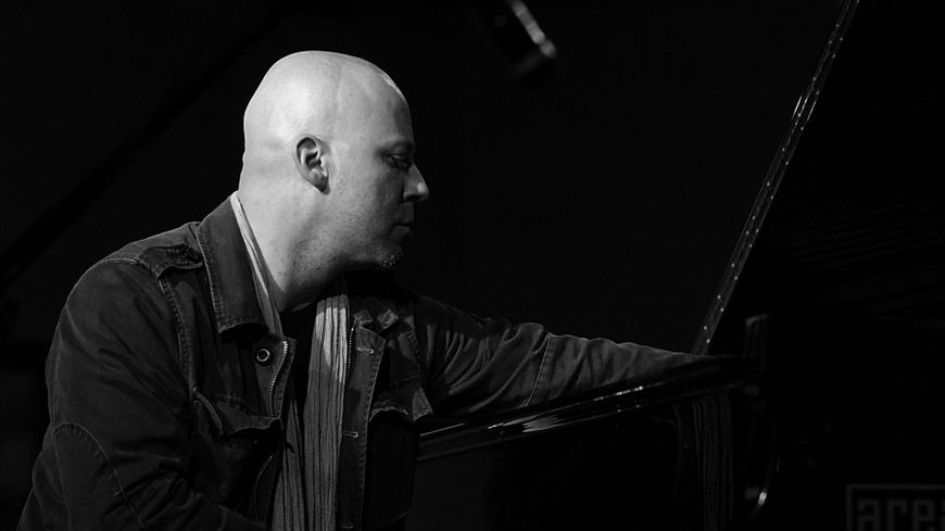 Stefano Battaglia