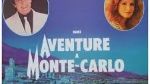 Aventure à Monte Carlo