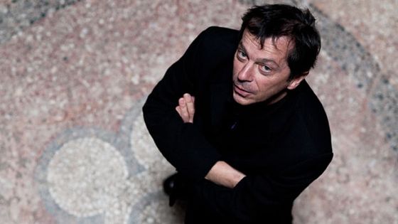 Denis Raisin-Dadre © Luc Detours