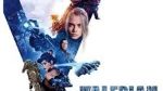 BO de Valerian et la Cité des Mille Planètes