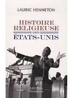 Histoire religieuse des Etats-Unis