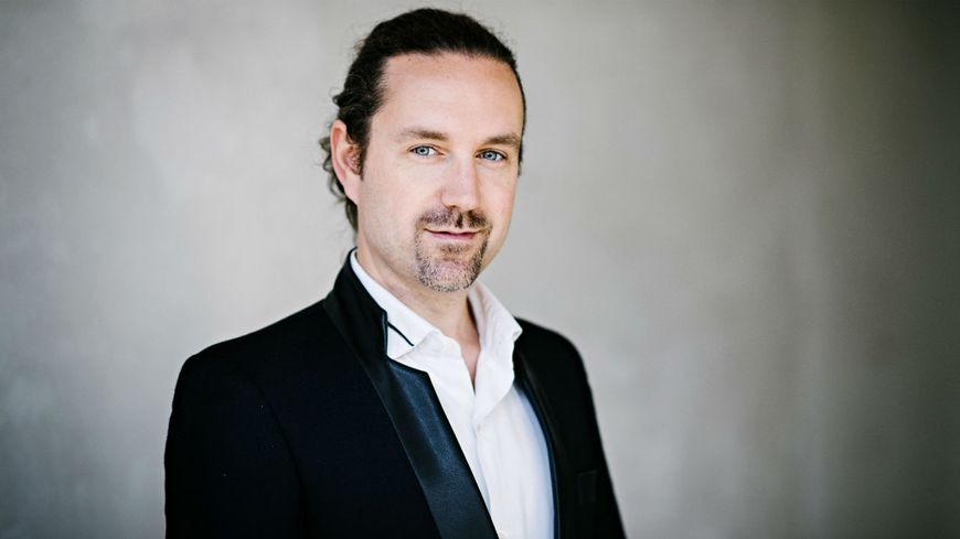 Julien Chauvin