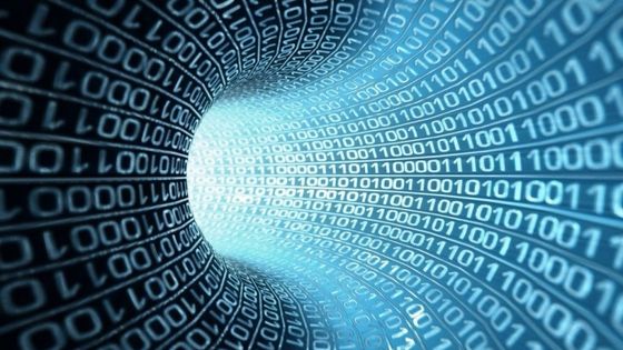 Chaque année, l’humanité produit un volume d’informations numériques de l’ordre du zettaoctet (1 zettaoctet = 1021 octets = l'équivalent de 250 milliards de DVD) - Creative Commons / luckey_sun