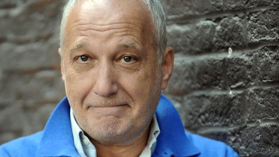 François Berléand, 2009 ©AFP - François Lo Presti