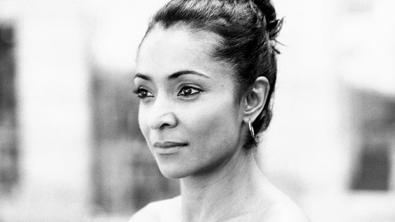 Magali Léger, soprano