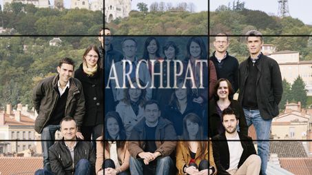 Agence ARCHIPAT - ARCHIPAT
