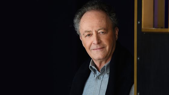 Emmanuel Krivine ©Radio France - Christophe Abramowitz