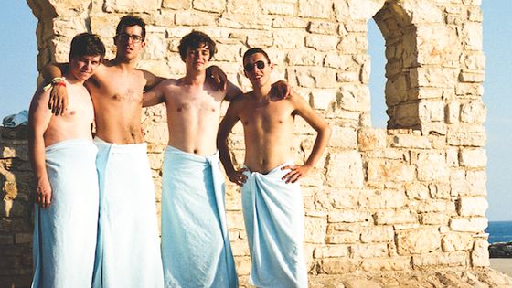 BadBadNotGood - BadBadNotGood.com