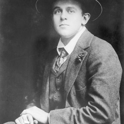 John Reed, auteur et journaliste, témoin de la Révolution de 1917 en Russie