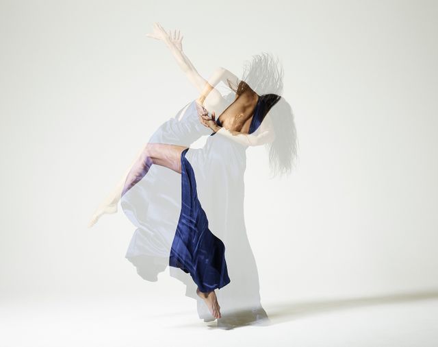 Solstice Blanca Li