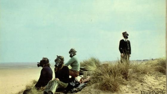Compilation du label Harvest Records, 1970 - Harvest Records