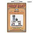 Show Boat, Studio recording (1962)