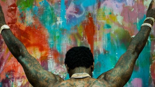 #MondayMotivaion : Gucci Mane, Drake, A$AP Ferg, Major Lazer... ©Radio France
