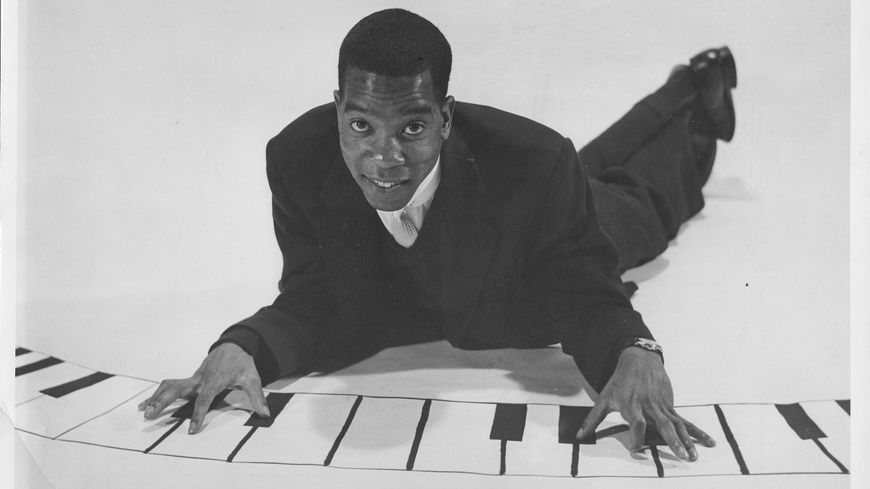 Sonny Clark