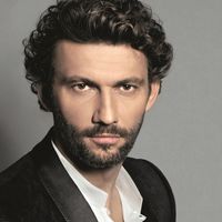 Jonas Kaufmann © Droits réservés