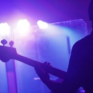 la musique live sur France Bleu