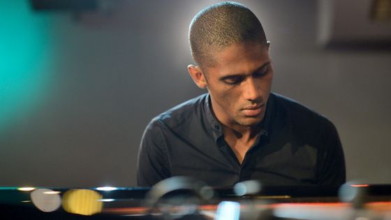 Grégory Privat - Philippe Marchin