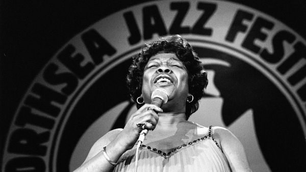La playlist jazz de Nathalie Piolé : Billie Holiday, Irene Kral, Duke Ellington, Edouard Ferlet and more