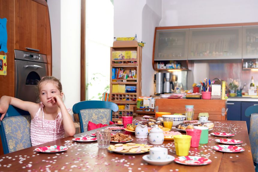 Pourquoi certains enfants se font des copains facilement - et pourquoi pour d'autres, c'est plus compliqué ?