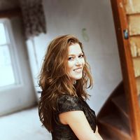 Barbara Hannigan