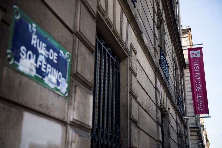 La vente de cet immeuble historique a une double dimension : économique et symbolique. Le bâtiment est estimé entre 40 et 70 millions d'euros. Certains au PS souhaitent un nouveau siège en banlieue.