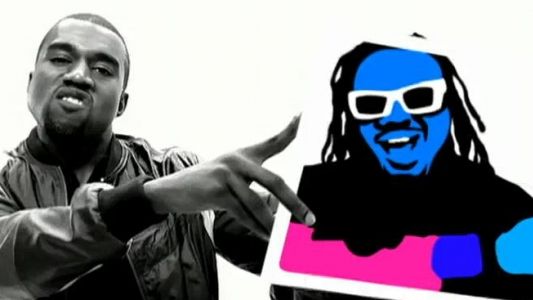 Classik Mouv' : Nas, Menelik, Kanye West & T-Pain... ©Radio France