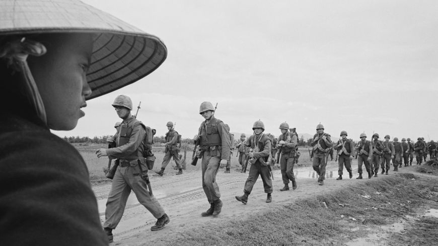 Soldats