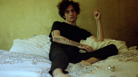 Guillaume Marietta © Søren Drastrup