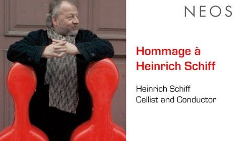 Heinrich Schiff