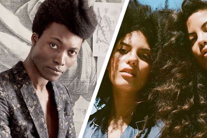 Concert double affiche à France Inter avec Benjamin Clementine et Ibeyi Concert double affiche à France Inter avec Benjamin Clementine et Ibeyi