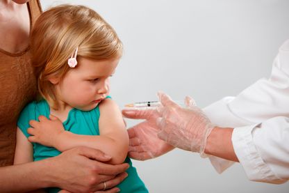 La défiance envers la vaccination gagne du terrain La défiance envers la vaccination gagne du terrain